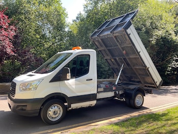 Used Ford Transit 2015 for sale - 79590764: Photo