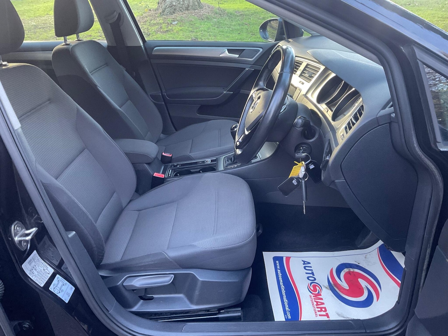 Used Volkswagen Golf 2015 for sale - 77358352: Photo 11