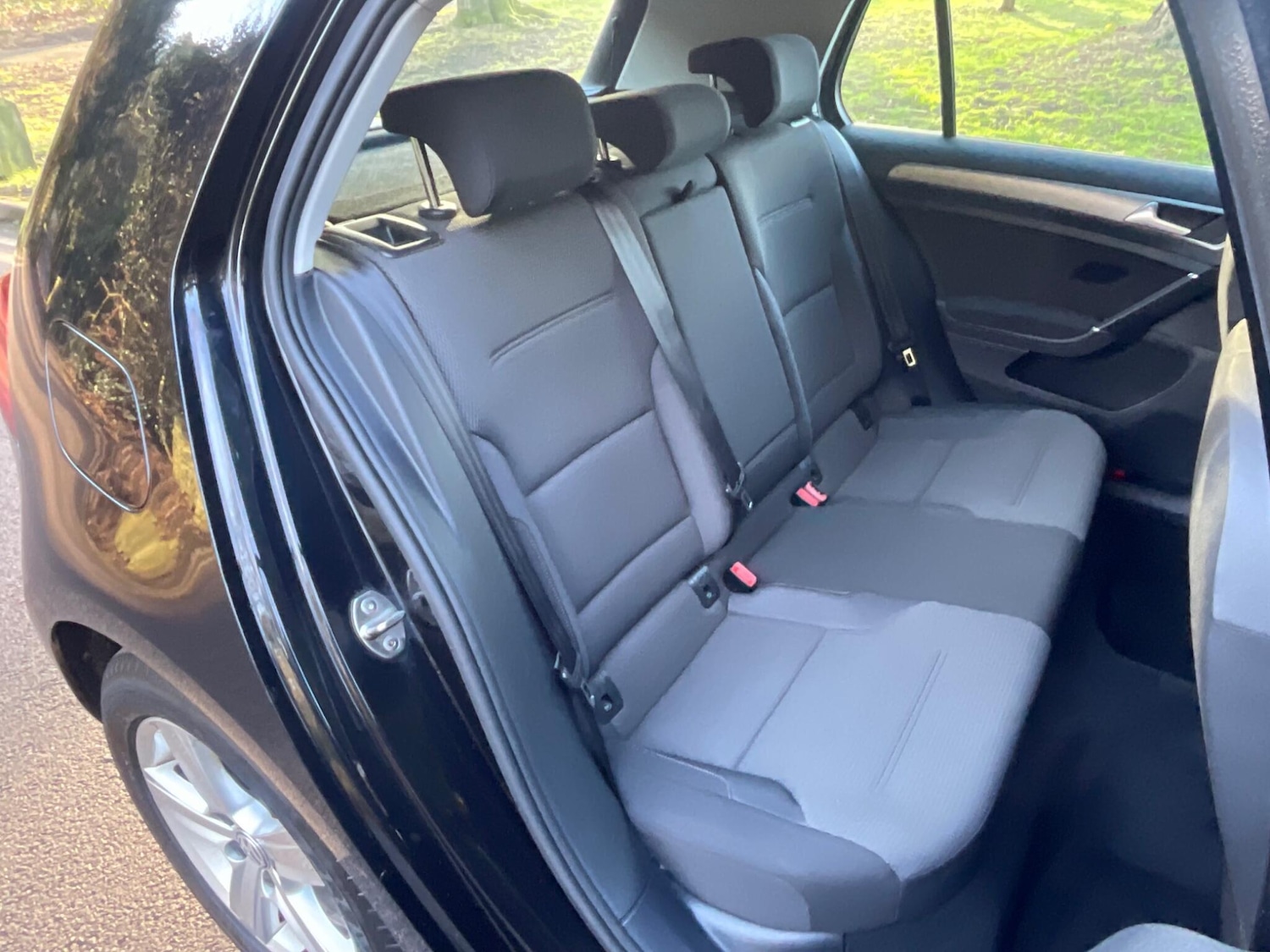 Used Volkswagen Golf 2015 for sale - 77358352: Photo 16