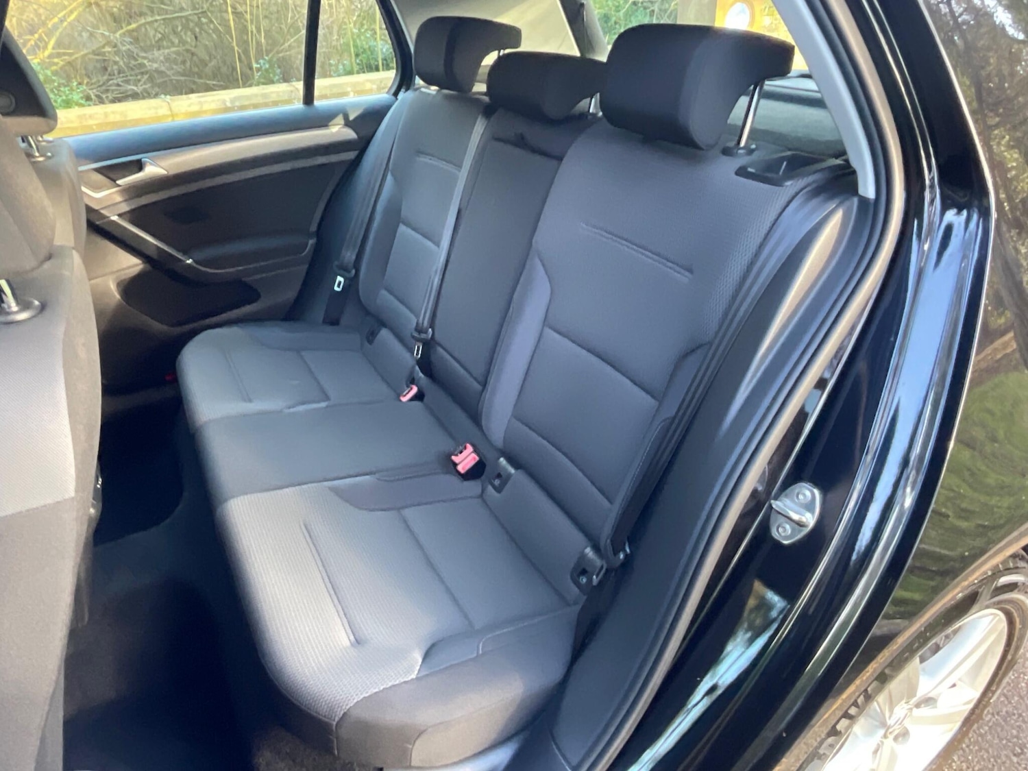 Used Volkswagen Golf 2015 for sale - 77358352: Photo 19