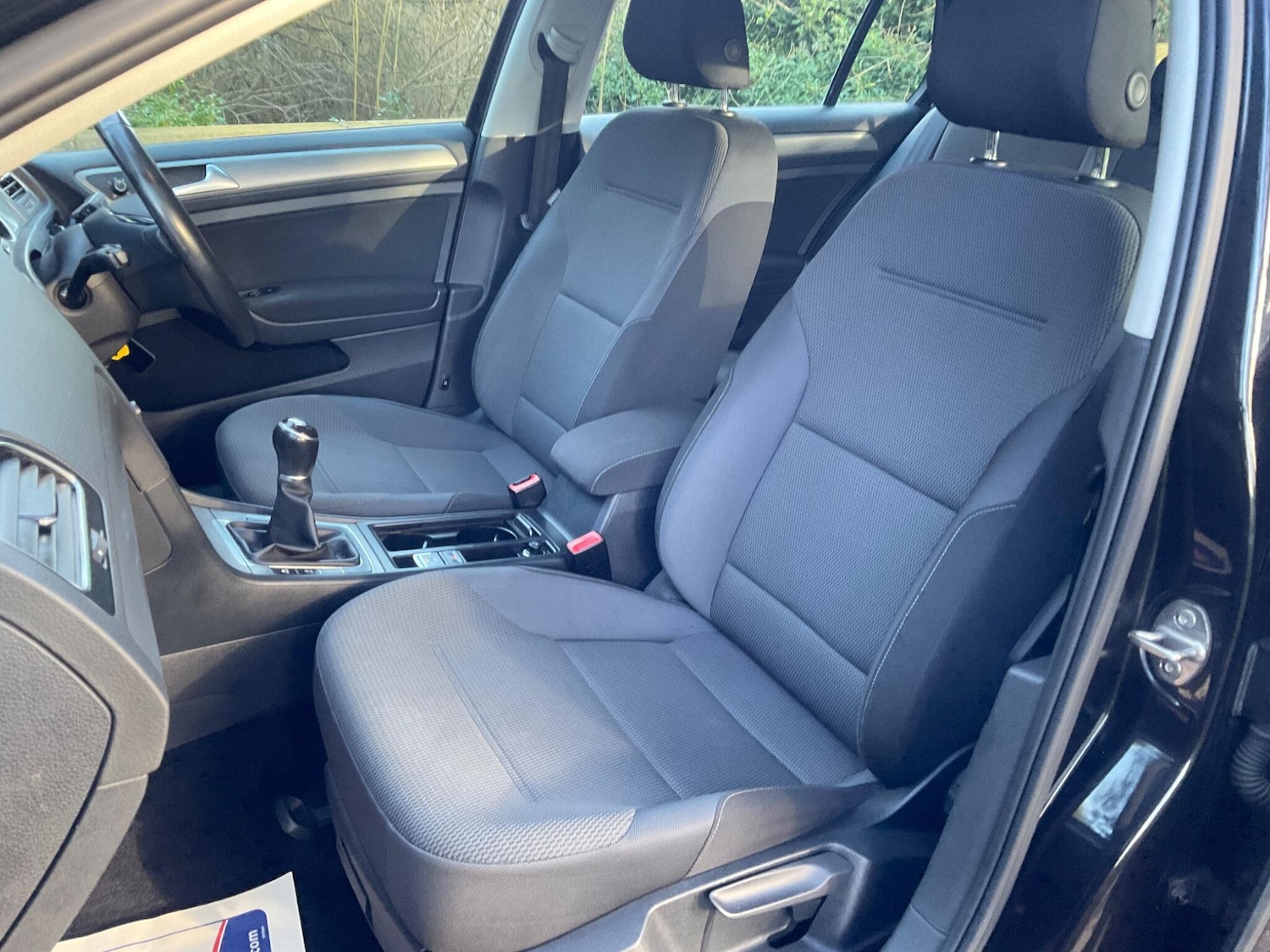 Used Volkswagen Golf 2015 for sale - 77358352: Photo 21