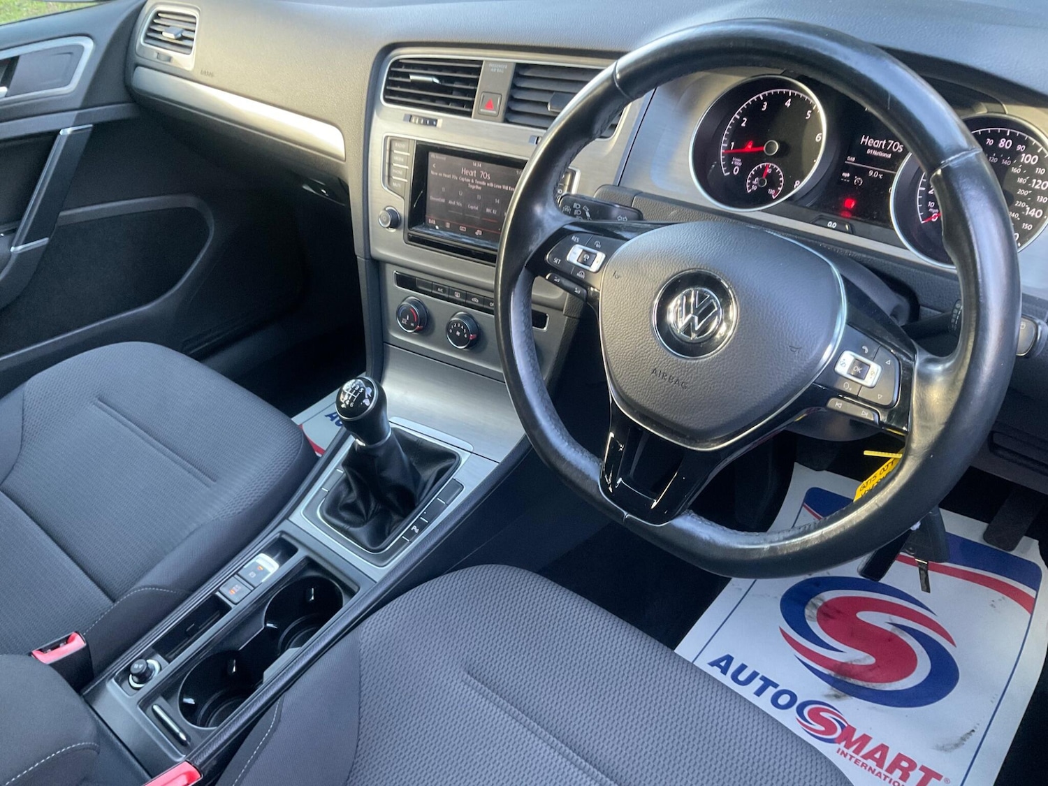 Used Volkswagen Golf 2015 for sale - 77358352: Photo 23