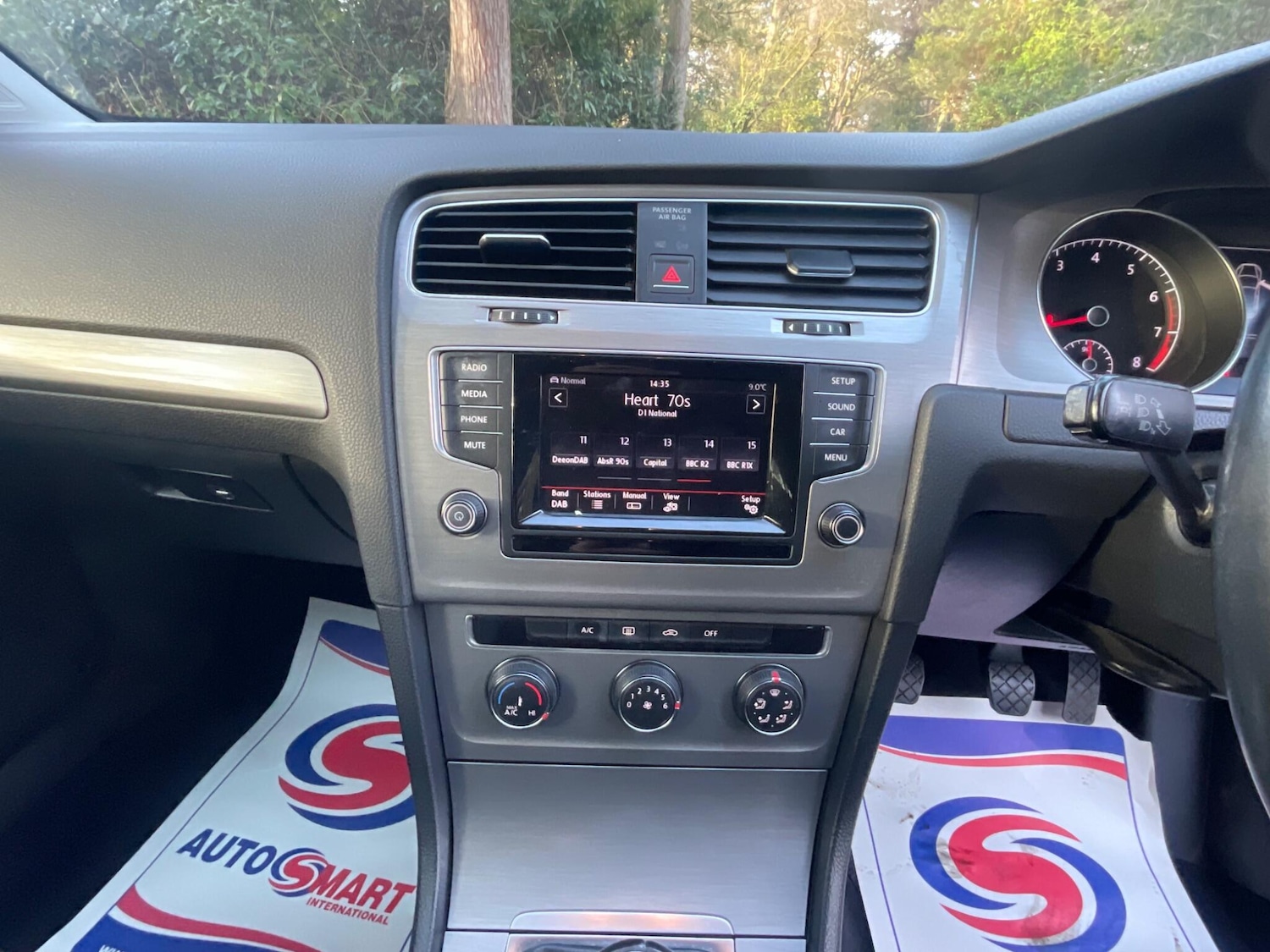 Used Volkswagen Golf 2015 for sale - 77358352: Photo 25