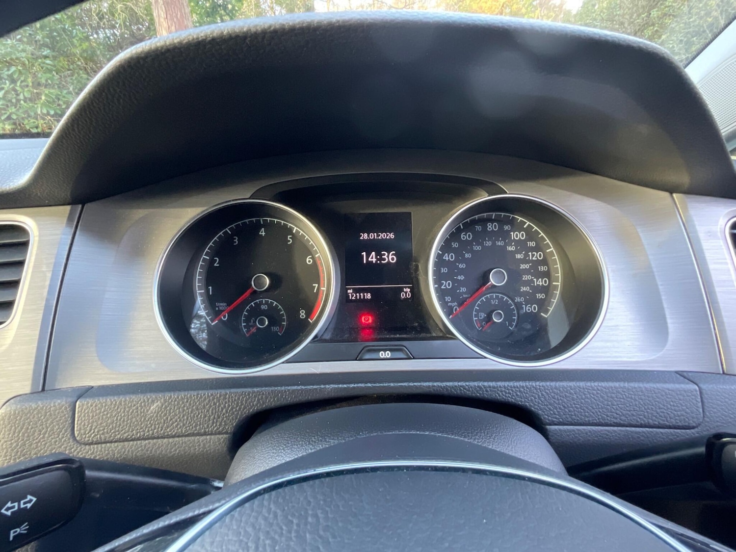 Used Volkswagen Golf 2015 for sale - 77358352: Photo 27