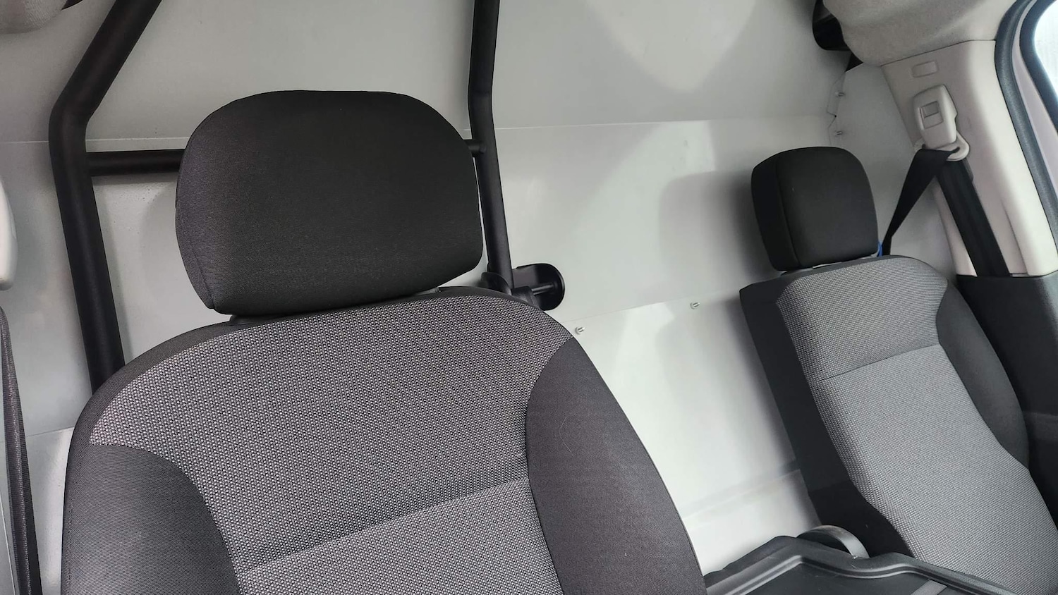 Used Peugeot Partner 2017 for sale - 76802194: Photo 11