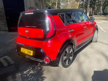 Used Kia Soul 2017 for sale - 77793373: Photo