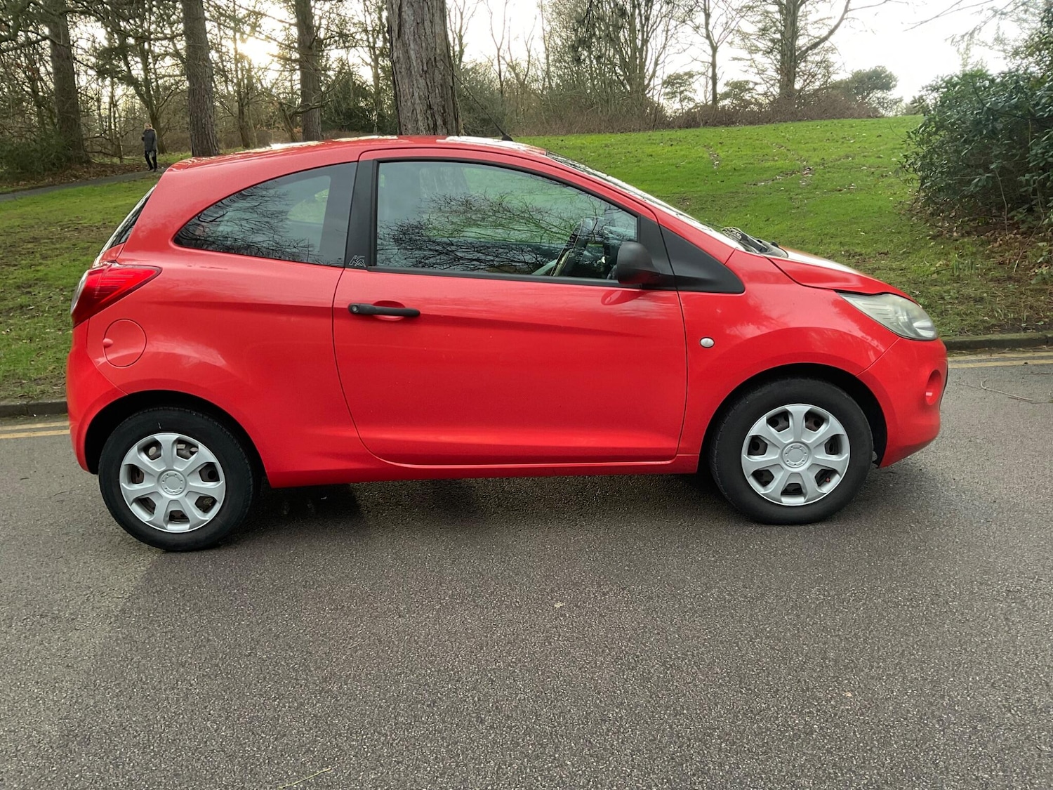 Used Ford Ka 2009 for sale - 77345035: Photo 10