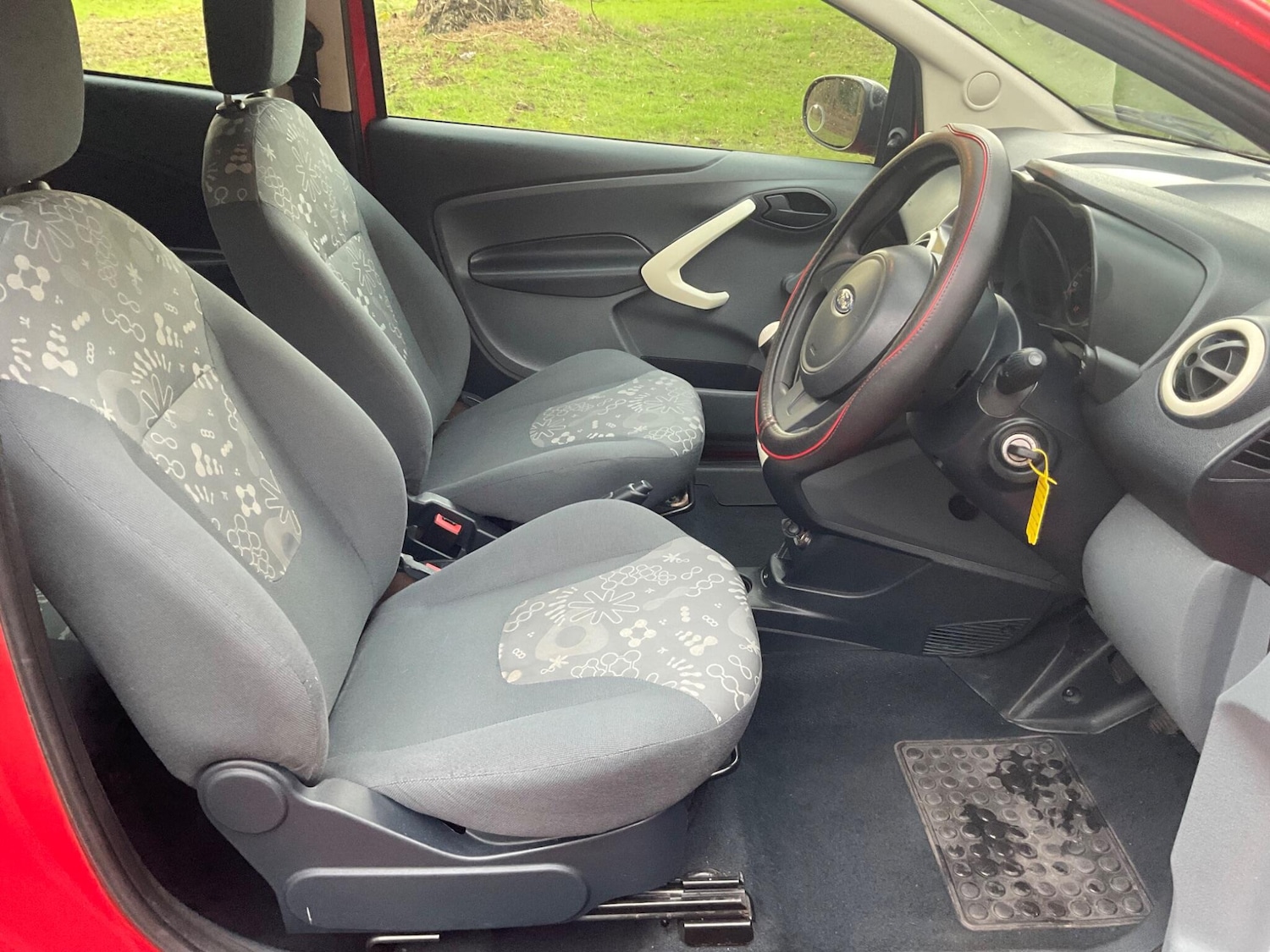 Used Ford Ka 2009 for sale - 77345035: Photo 11