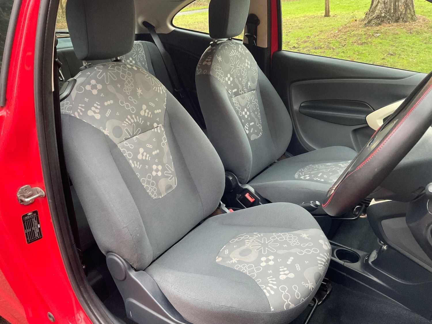 Used Ford Ka 2009 for sale - 77345035: Photo 12