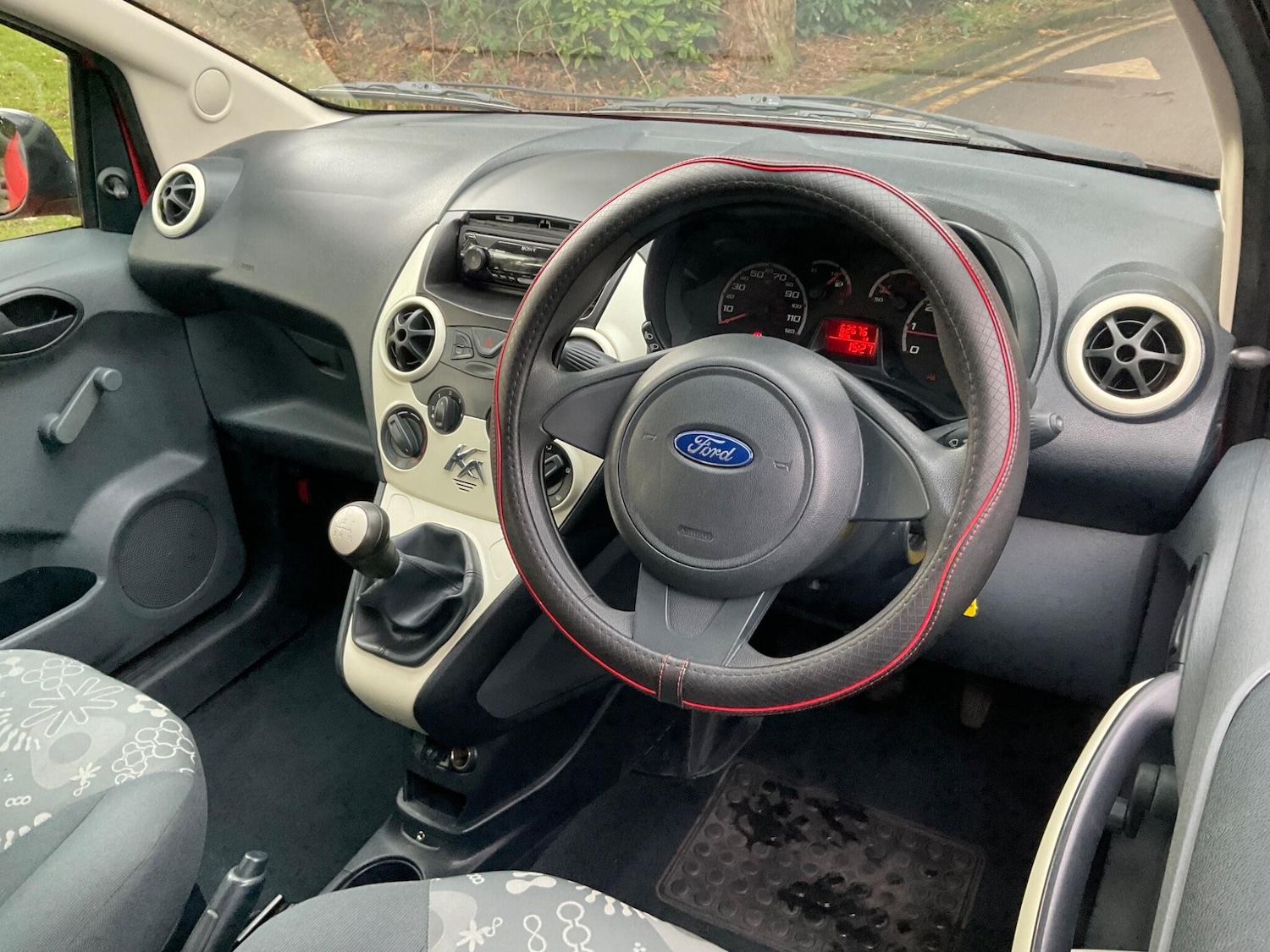 Used Ford Ka 2009 for sale - 77345035: Photo 13