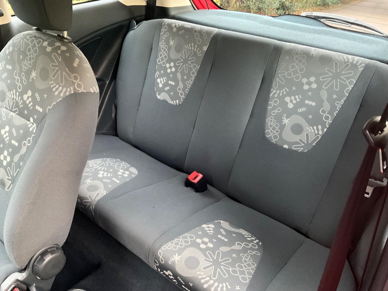 Used Ford Ka 2009 for sale - 77345035: Photo 14