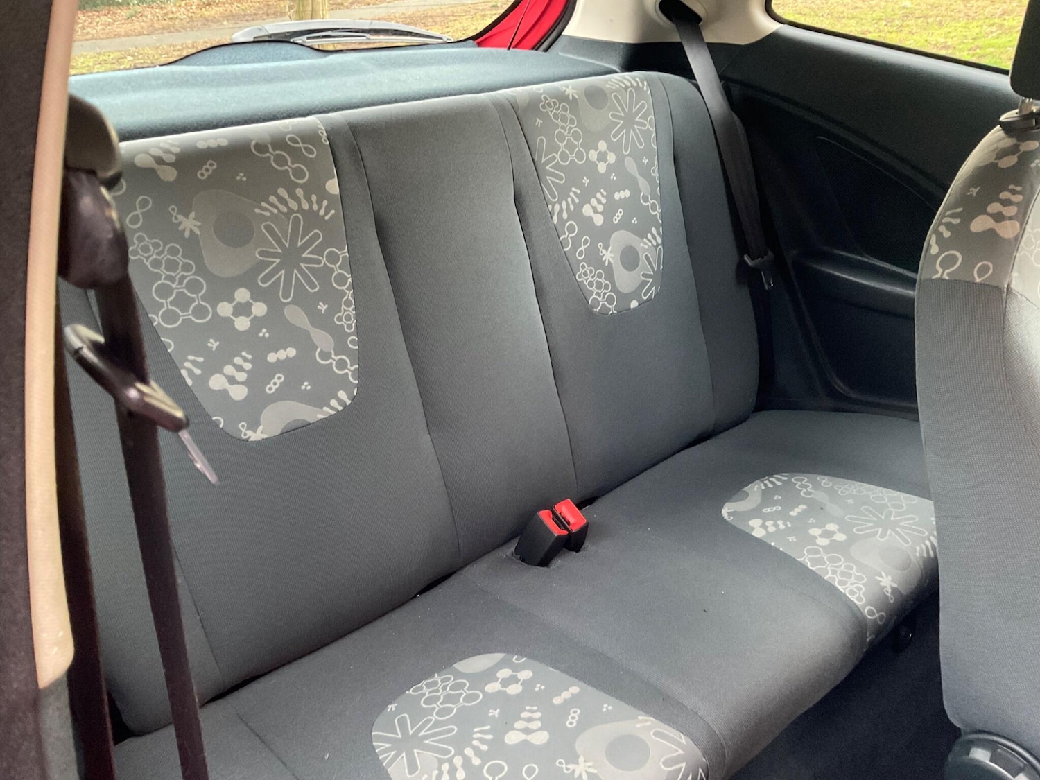 Used Ford Ka 2009 for sale - 77345035: Photo 15