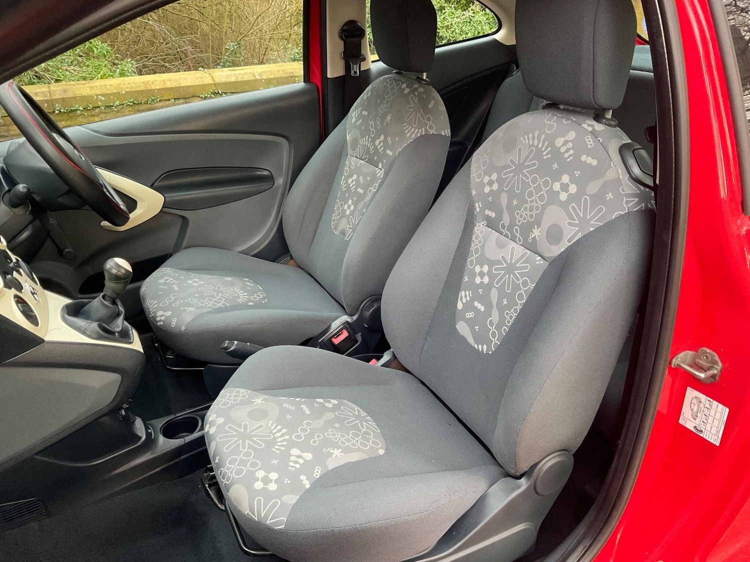 Used Ford Ka 2009 for sale - 77345035: Photo 17