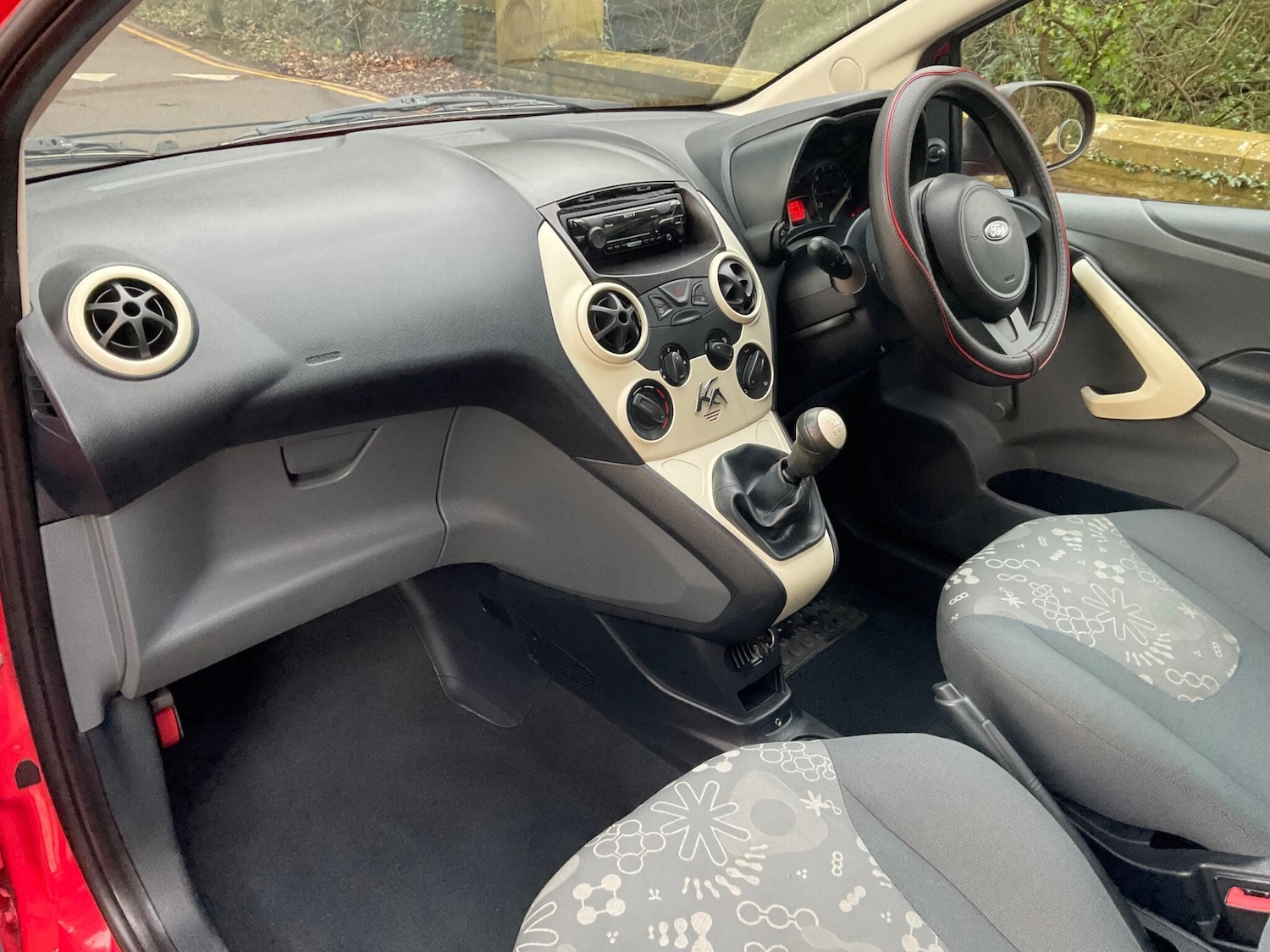 Used Ford Ka 2009 for sale - 77345035: Photo 18