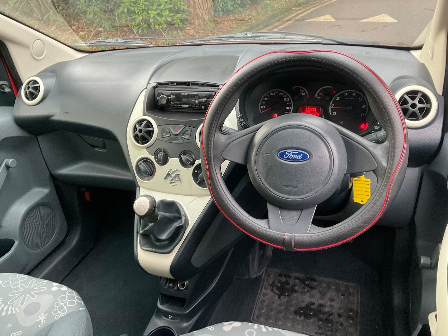 Used Ford Ka 2009 for sale - 77345035: Photo 19