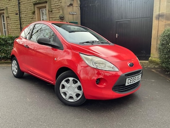 Used Ford Ka 2009 for sale - 77345035: Photo