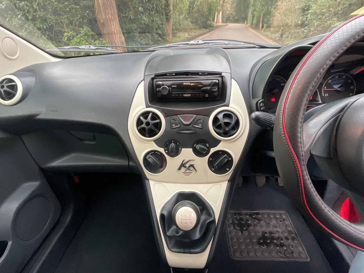 Used Ford Ka 2009 for sale - 77345035: Photo 21