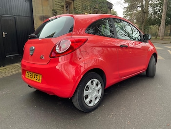 Used Ford Ka 2009 for sale - 77345035: Photo