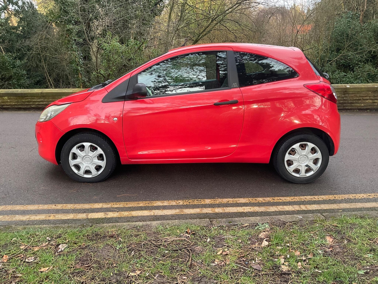 Used Ford Ka 2009 for sale - 77345035: Photo 6