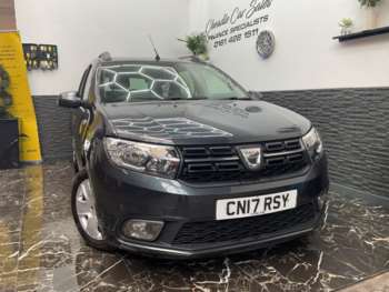 Used Dacia Logan MVC 2017 for sale - 70405392: Photo