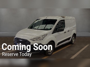 Used Ford Transit Connect 2019 for sale - 77633347: Photo