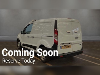 Used Ford Transit Connect 2019 for sale - 77633347: Photo