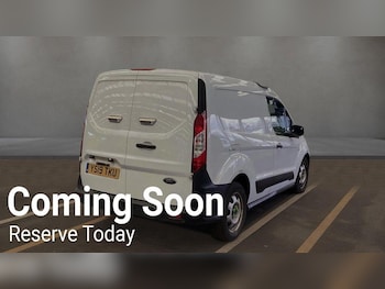 Used Ford Transit Connect 2019 for sale - 77633347: Photo
