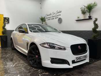 2013 (63) - 2.2d [200] R-Sport 4dr Auto