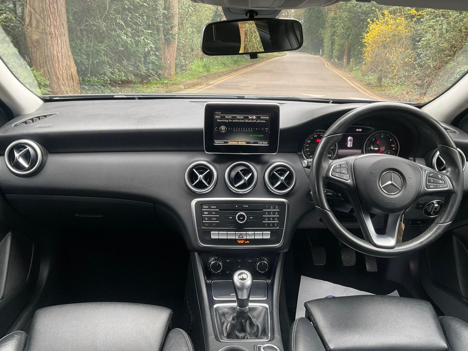 Used Mercedes-Benz A-Class 2016 for sale - 78006733: Photo 11