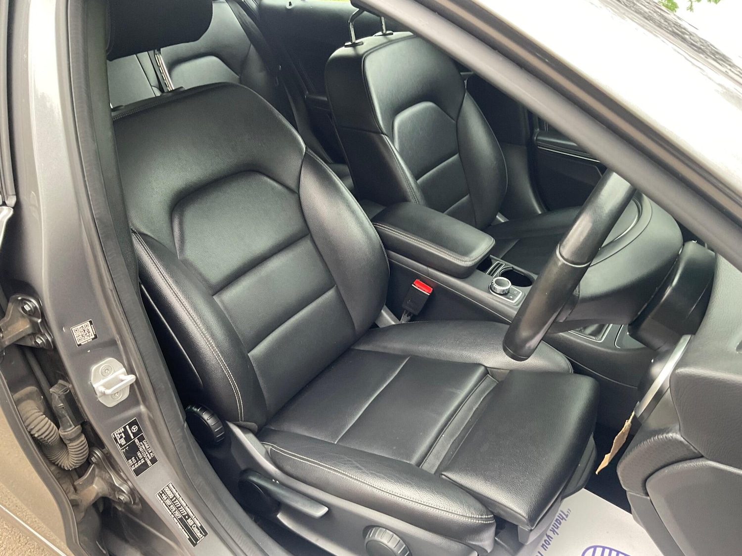 Used Mercedes-Benz A-Class 2016 for sale - 78006733: Photo 13