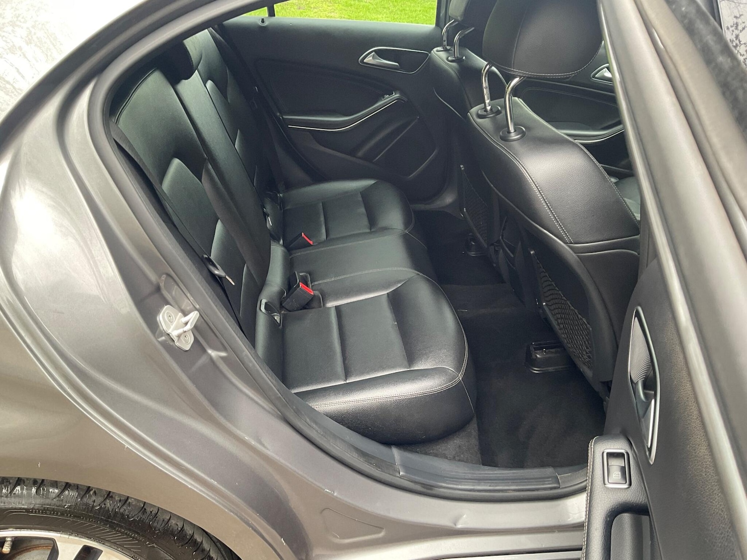 Used Mercedes-Benz A-Class 2016 for sale - 78006733: Photo 14