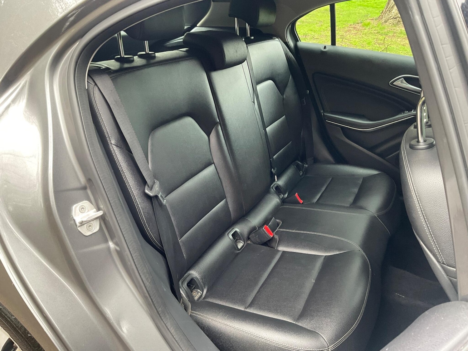 Used Mercedes-Benz A-Class 2016 for sale - 78006733: Photo 15