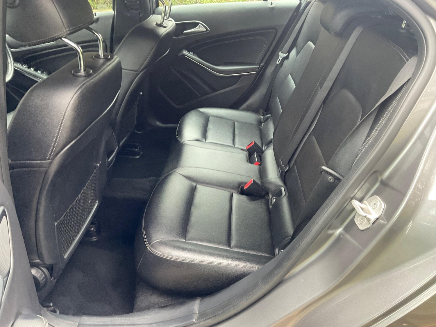 Used Mercedes-Benz A-Class 2016 for sale - 78006733: Photo 16