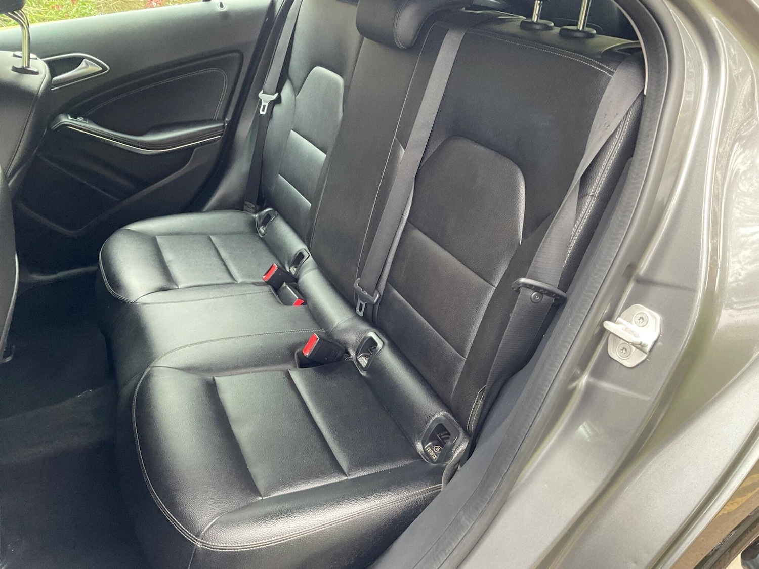 Used Mercedes-Benz A-Class 2016 for sale - 78006733: Photo 17