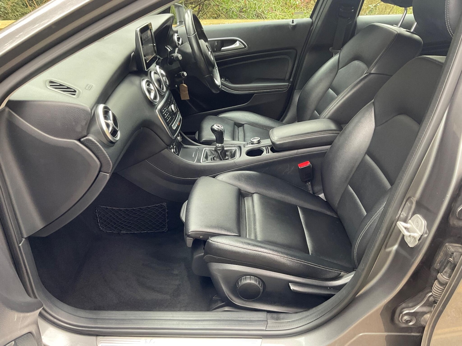 Used Mercedes-Benz A-Class 2016 for sale - 78006733: Photo 18