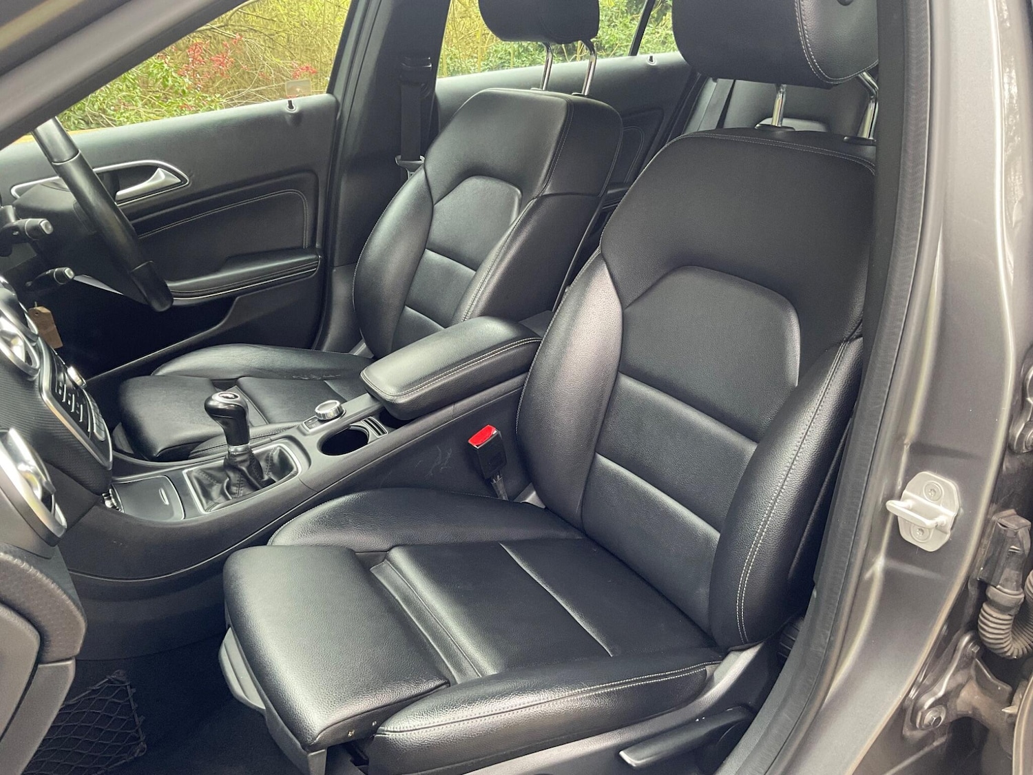 Used Mercedes-Benz A-Class 2016 for sale - 78006733: Photo 19