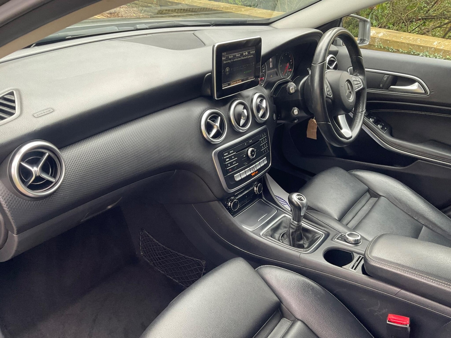 Used Mercedes-Benz A-Class 2016 for sale - 78006733: Photo 20