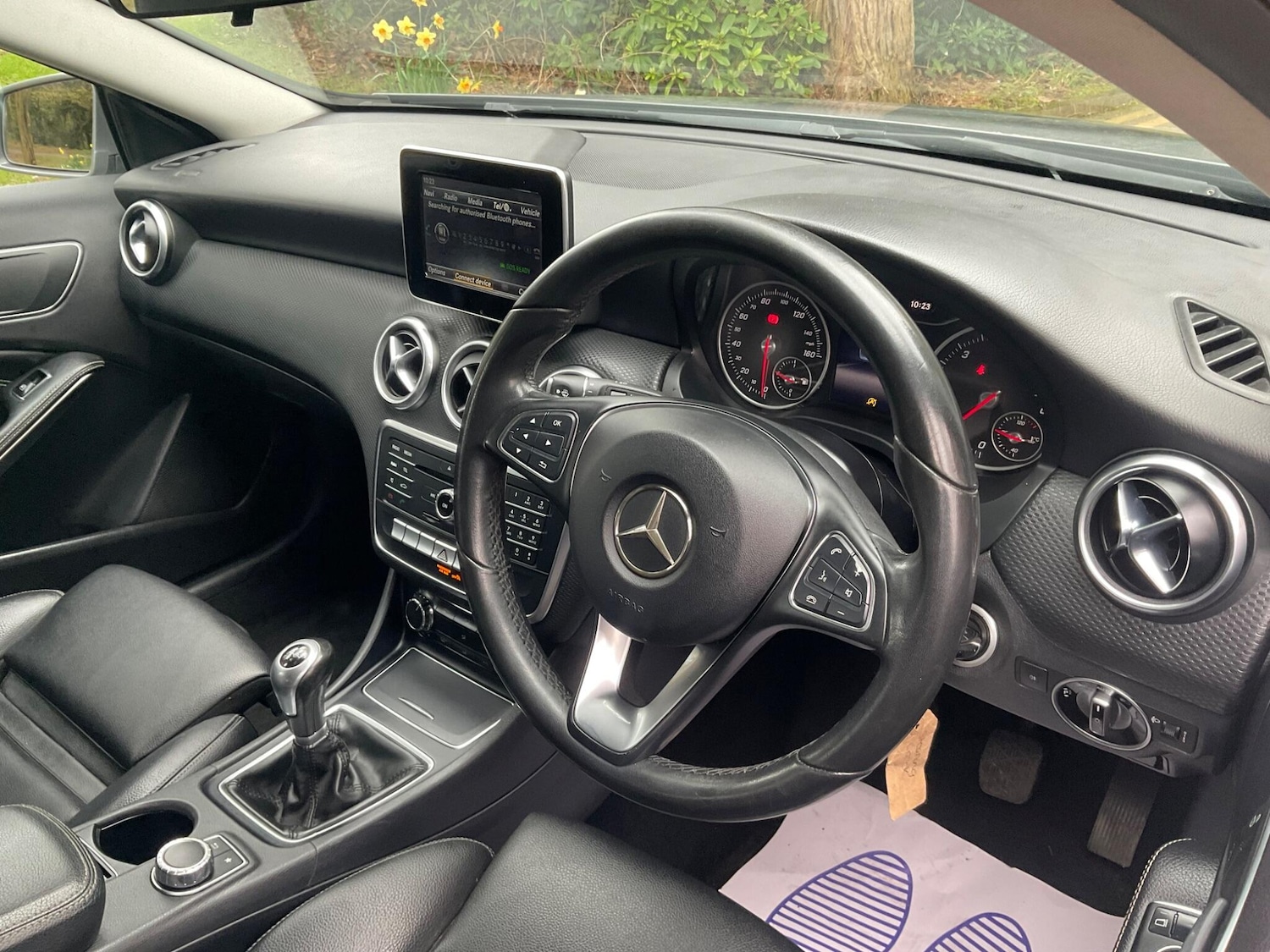 Used Mercedes-Benz A-Class 2016 for sale - 78006733: Photo 21