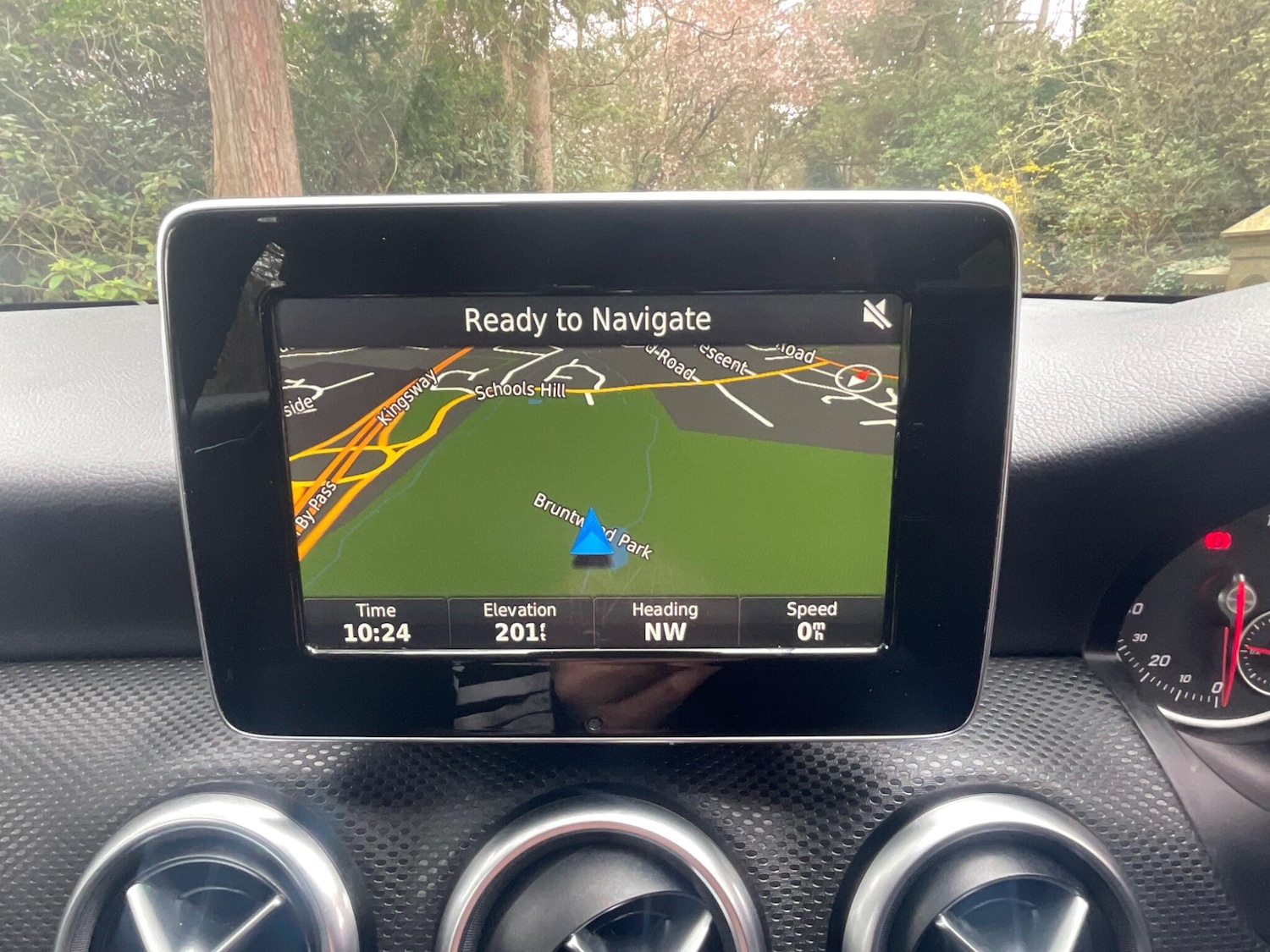 Used Mercedes-Benz A-Class 2016 for sale - 78006733: Photo 24