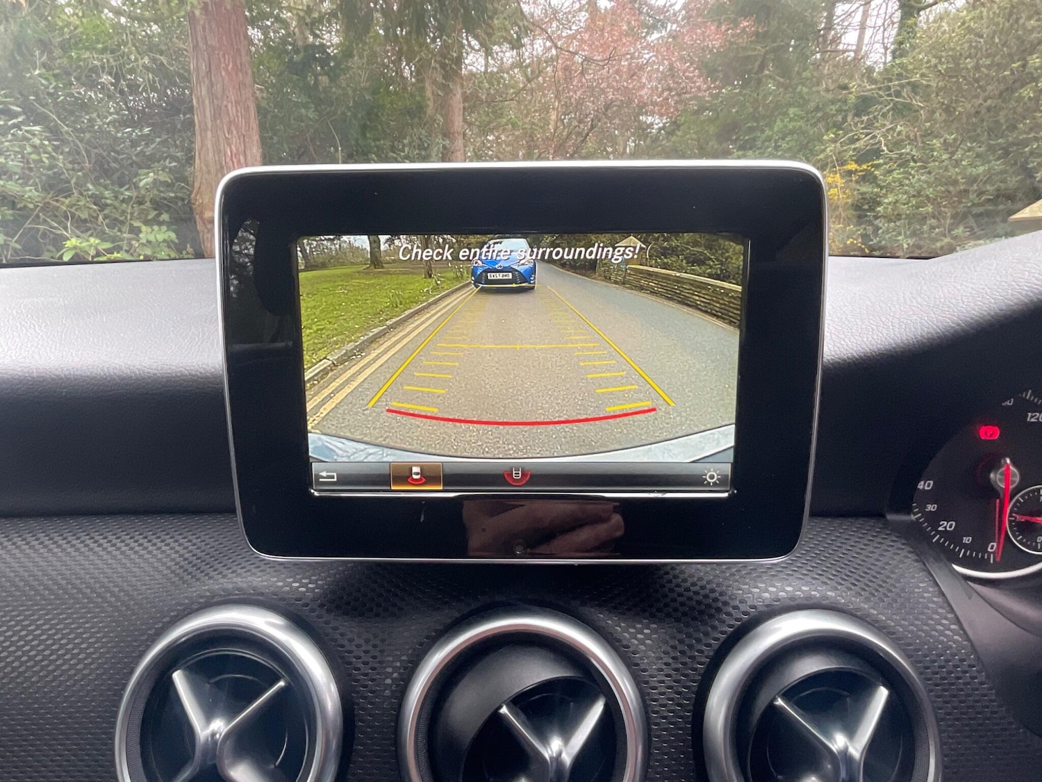 Used Mercedes-Benz A-Class 2016 for sale - 78006733: Photo 25