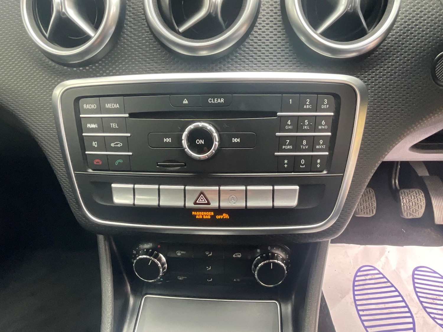 Used Mercedes-Benz A-Class 2016 for sale - 78006733: Photo 26