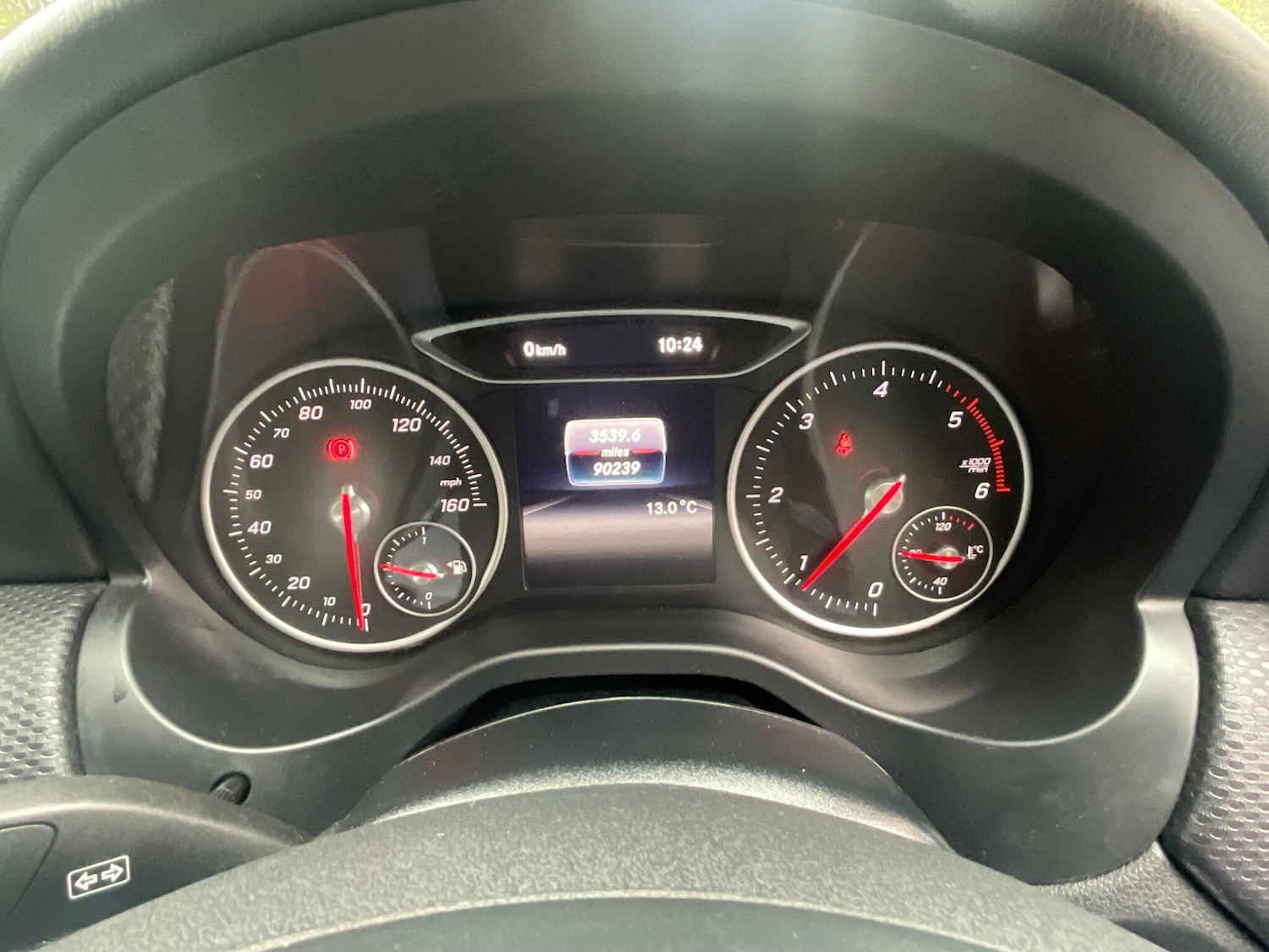 Used Mercedes-Benz A-Class 2016 for sale - 78006733: Photo 27