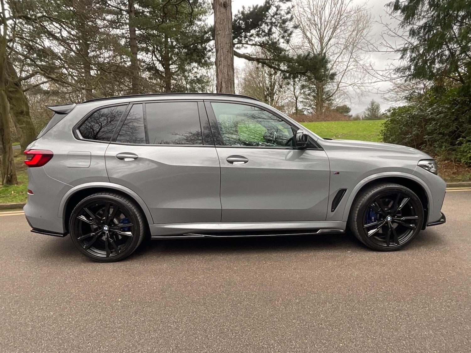 Used BMW X5 2021 for sale - 77549856: Photo 10