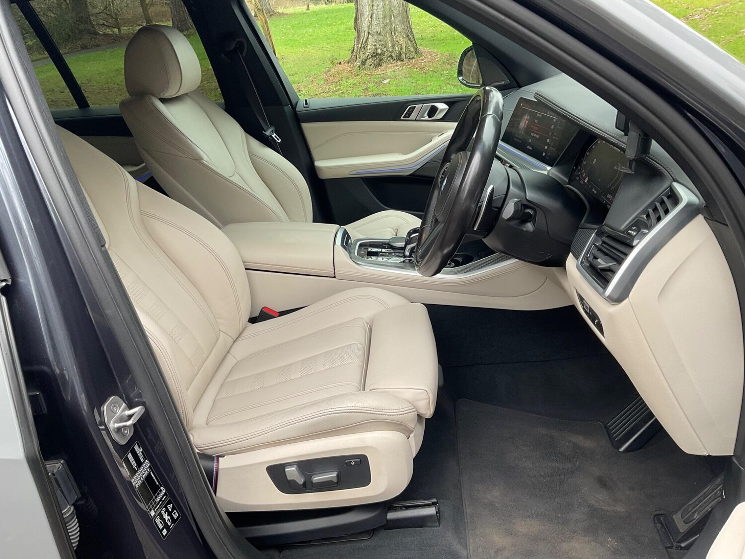 Used BMW X5 2021 for sale - 77549856: Photo 11