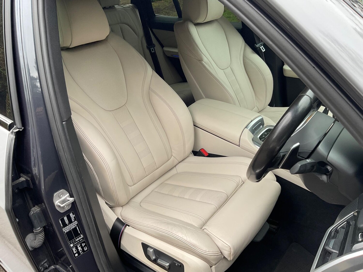 Used BMW X5 2021 for sale - 77549856: Photo 12