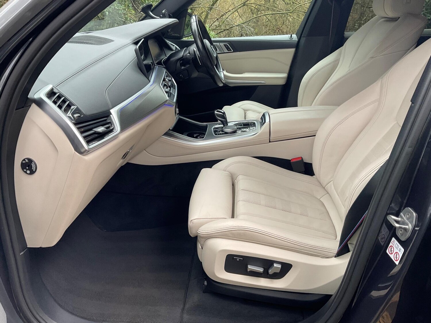 Used BMW X5 2021 for sale - 77549856: Photo 13