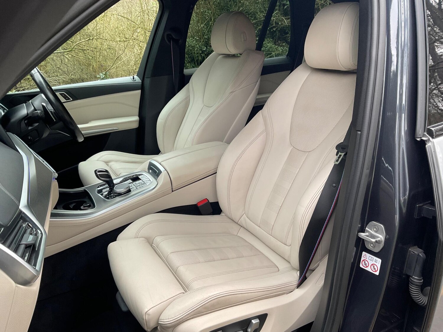 Used BMW X5 2021 for sale - 77549856: Photo 14