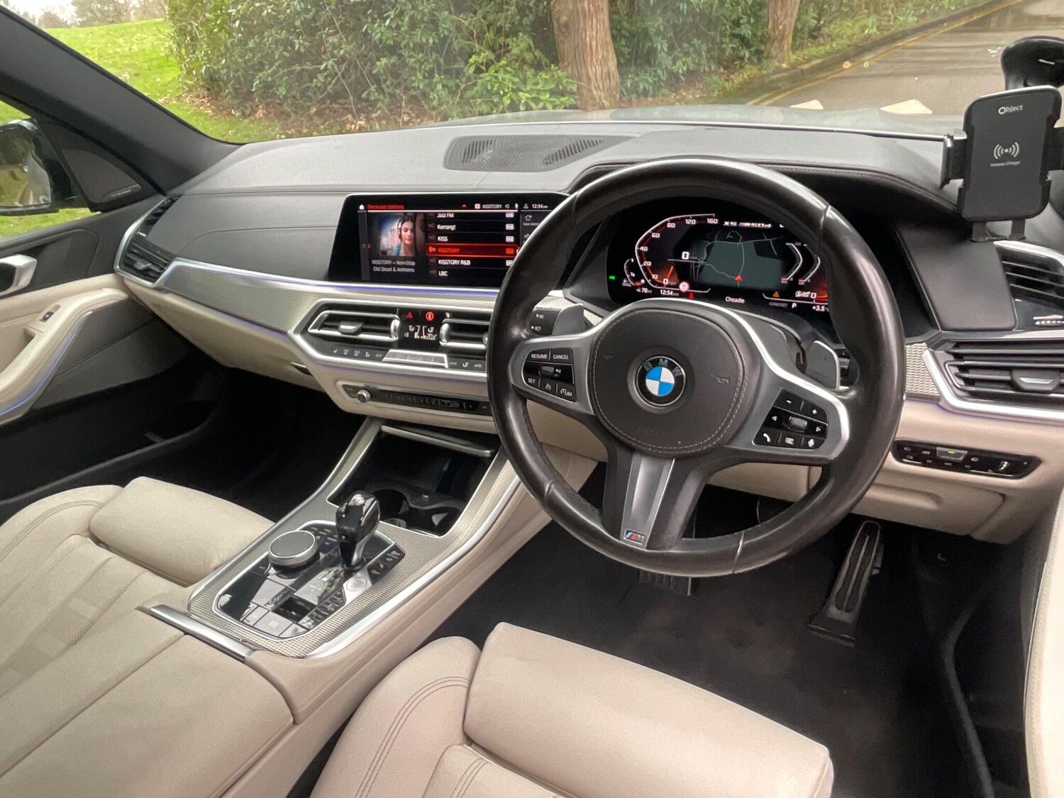 Used BMW X5 2021 for sale - 77549856: Photo 15