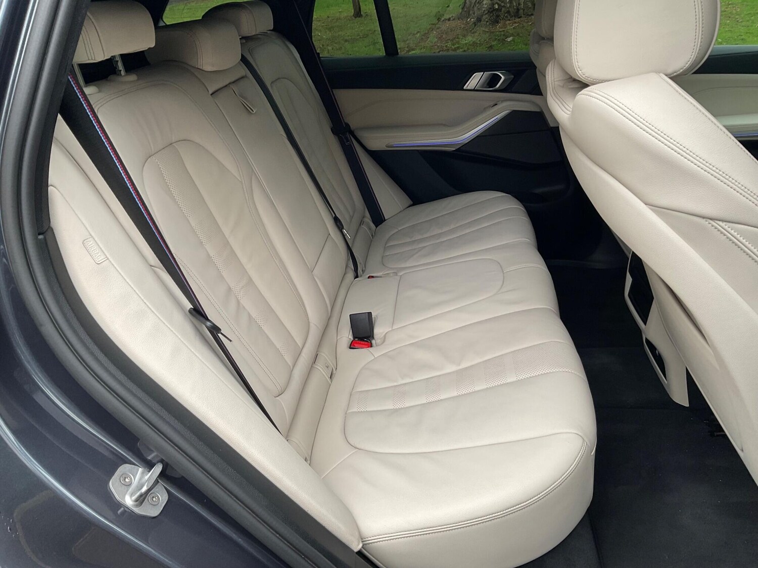 Used BMW X5 2021 for sale - 77549856: Photo 16