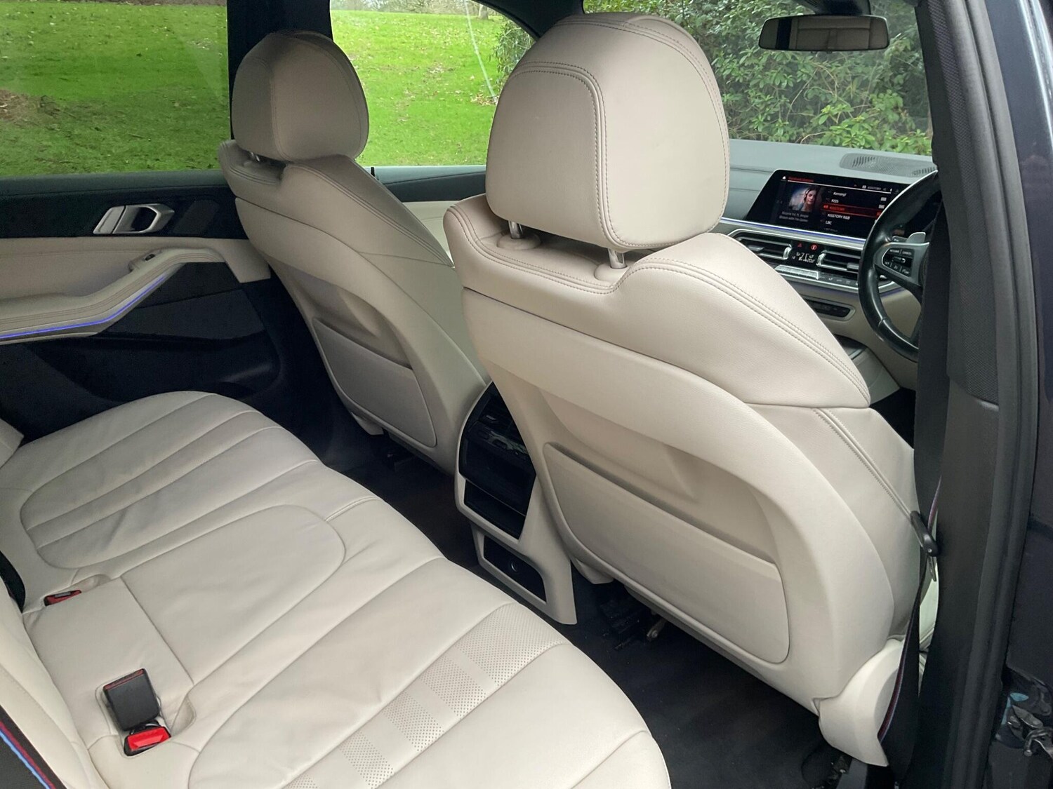 Used BMW X5 2021 for sale - 77549856: Photo 18